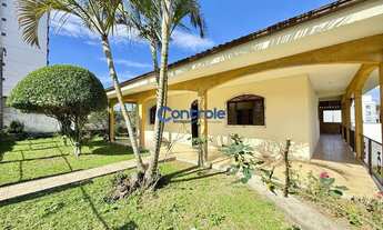 Imagem 2: Casa à venda no bairro Ipiranga - São José/SC