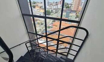 Imagem 6: COBERTURA DUPLEX COM 3 QUARTOS NO BESSA