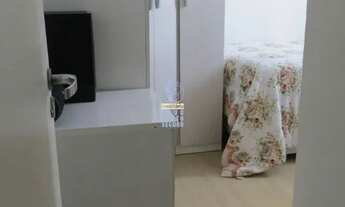 Imagem 6: Apartamento para Venda No Parque Novo Mundo