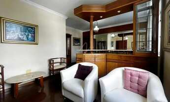 Imagem: Apartamento no bairro Lourdes com 3 quartos