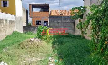 Imagem 7: TERRENO A VENDA, 250M²- PARQUE CONTINENTAL I - GUARULHOS/SP