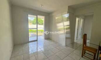 Imagem 4: Apartamento semi Mobiliado com 3 quartos para alugar por R$2.200,00 no Residencial Garden