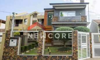 Imagem 2: Casa em Rua Conselheiro Xavier da Costa - Ipanema - Porto Alegre/RS