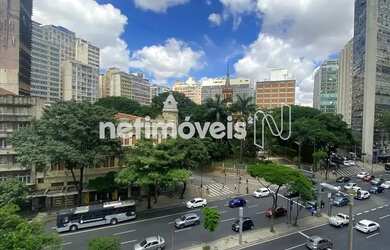 Imagem 7: Locação Andar-pilotis Centro Belo Horizonte