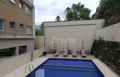 Imagem 15: Apartamento com 2 dormitórios à venda, 65 m² por R$ 410.000,00 - Várzea - Teresópolis/RJ