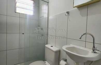 Imagem 6: Apartamento de 02 dormitórios, 01 vaga de garagem no bairro Parque das Flores II