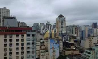 Imagem 5: Apartamento 3 quartos para alugar no(a) Vila Buarque