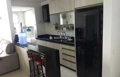 Imagem 4: Apartamento de 3 dormitórios à venda, 122m² - Jardim Cidade de Florianópolis, São José/SC