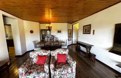 Imagem 6: Apartamento à venda Rua Willie Davids, Vila Inglesa - Campos do Jordão