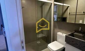 Imagem 3: Apartamento Studio Mobiliado para locação - Viva Trindade