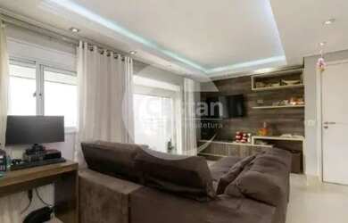 Imagem 3: Apartamento na anhaia melo - venda