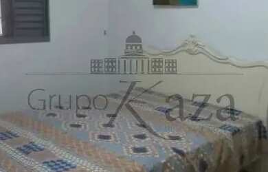 Imagem 3: Casa Sobrado com Edícula - Jardim Satélite - 4 Dormitórios - 223,74m²