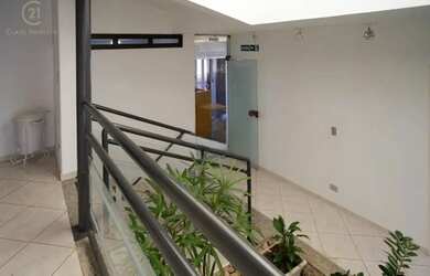 Imagem 3: Casa para alugar em Londrina, Jardim Londrilar, com 10 quartos, com 312 m²