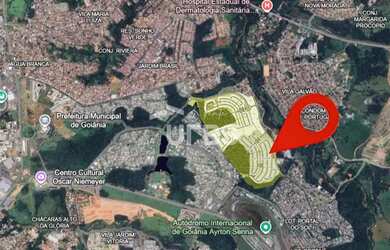 Imagem 2: Lote no Plateau Dor Unique