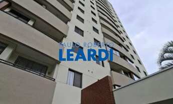 Imagem: APARTAMENTO - POMPÉIA - SP