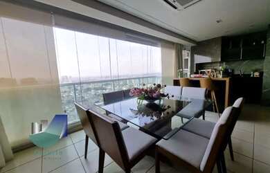 Imagem 6: Apartamento com 3 suítes à venda, 174m² - jardim Botânico