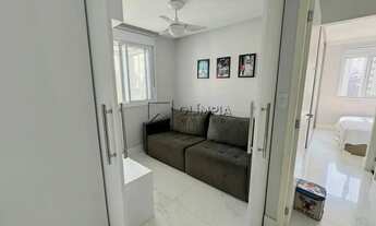 Imagem: Venda Apartamento 2 Dormitórios - 61 m²