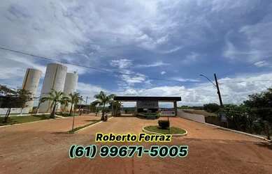 Imagem 3: Vendo Casa de Lazer no Corumbá IV