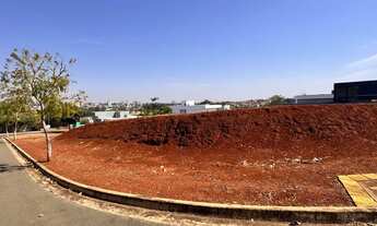 Imagem 2: Terreno esquina condomínio fortaleza- Nova Odessa