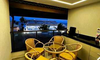 Imagem 5: Porto Príncipe Suítes Refúgio Perfeito Vista Mar em Porto de Galinhas