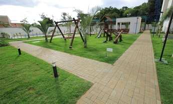 Imagem 6: Apartamento com 2 dormitórios para alugar, 60 m² - Morumbi - Paulínia/SP