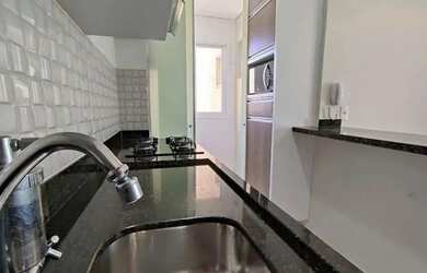 Imagem 4: Apartamento à venda em Indaiatuba, Jardim Sevilha, com 3 quartos, com 68 m², Belvedere