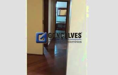 Imagem 3: Apartamento 70 m² para aluguel em Vila Duzi, SBC 2 quartos, 1 vaga, portaria 24h