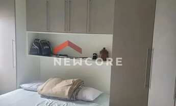 Imagem 6: Apartamento em Rua Tiradentes - Canto do Forte - Praia Grande/SP