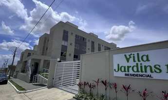 Imagem: ALUGA-SE RESIDENCIAL VILA JARDINS