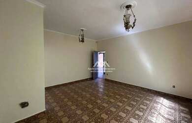 Imagem 2: Casa com 5 dormitórios, 230 m² - venda por R$ 450.000 ou aluguel por R$ 3.500/mês - Vila M