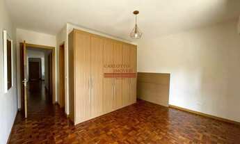 Imagem 4: Imóvel para locação com 02 dormitórios, meia quadra da avenida Brasil no centro de Passo F