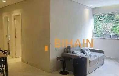 Imagem 3: Apartamento com 3 dormitórios à venda, 85 m² por R$ 960.000,00 - Luxemburgo - Belo Horizon