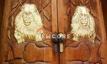 Imagem 2: Casa em Alameda Inglaterra - Alphaville - Barueri/SP