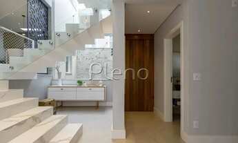 Imagem 5: Sobrado à venda em Campinas, Swiss Park, com 4 suítes