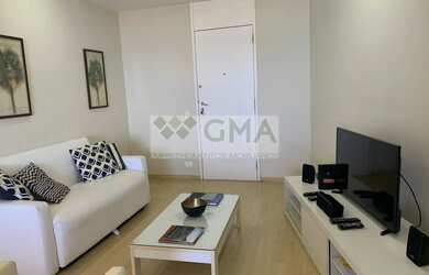 Imagem 5: Flat em Leblon - Rio de Janeiro