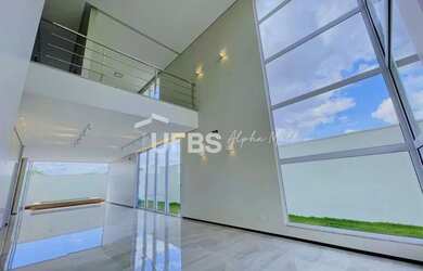 Imagem 2: Jardins Barcelona - Casa de Condomínio 3 quartos, sendo 3 suítes