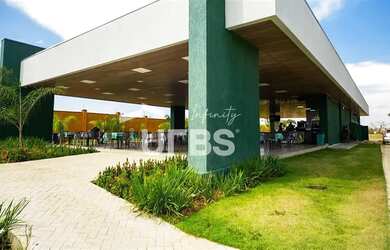 Imagem 6: Casa Térrea no Portal do Sol Green