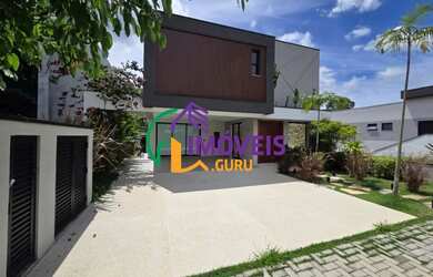 Imagem: CASA EM CONDOMÍNIO - RESIDENCIAL MOSAICO