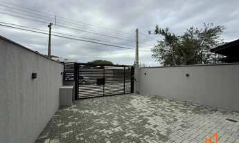 Imagem 5: Geminado com 3 quartos no Glória em Joinville