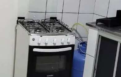 Imagem 6: Kitnet padrão Kitnet com 1 dormitório