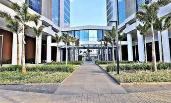 Imagem 7: Lajes Corporativas à venda ou para locação em Parque Industrial Tomas Edson - SP