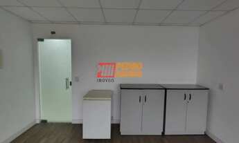 Imagem 7: Sala Comercial no Bairro Centro em São Bernardo do Campo