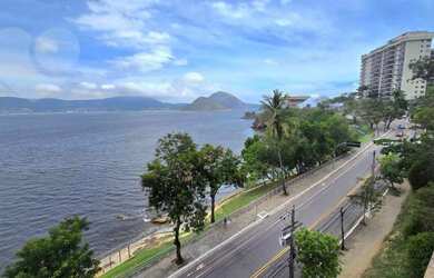 Imagem 2: Apartamento à venda, 58 m² por R$ 1.200.000,00 - Ingá - Niterói/RJ