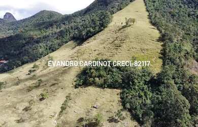 Imagem 5: Sítio à venda no bairro Córrego D´antas em Nova Friburgo/RJ