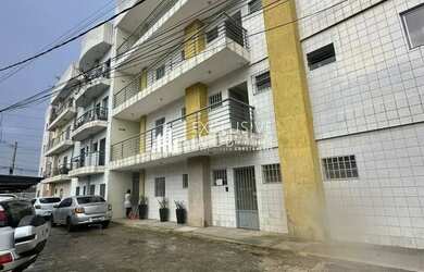 Imagem 3: Imóvel para aluguel com 2 quartos semi mobiliado na Mario Covas