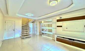 Imagem 2: Cobertura Duplex 3 dormitórios 1 suíte no Ipiranga, São José