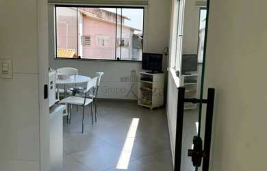 Imagem 7: Oportunidade - Casa Comercial - Vila Tesouro - 3 Dormitórios - 382m²