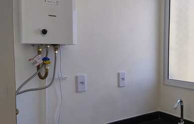 Imagem 2: Alugo apartamento bem localizado na zona sul de São José dos Campos