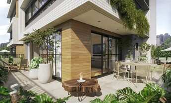 Imagem 7: Apartamento em Santa Cecília