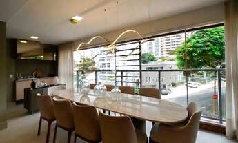 Imagem 5: Apartamento à venda no bairro Cambuí em Campinas